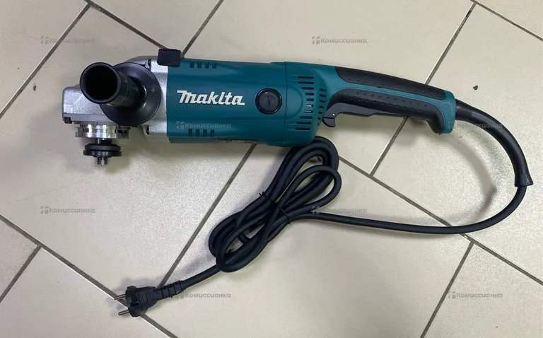 УШМ Makita GA9020 rep