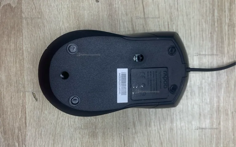 Компьютерная мышь rapoo N1200