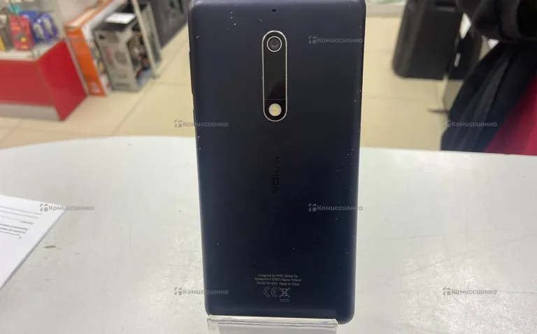 Nokia 5 Dual sim TA-1053