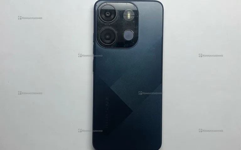 Tecno spark go2023