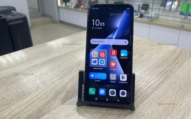 Tecno POVA Neo 3 8/128 ГБ