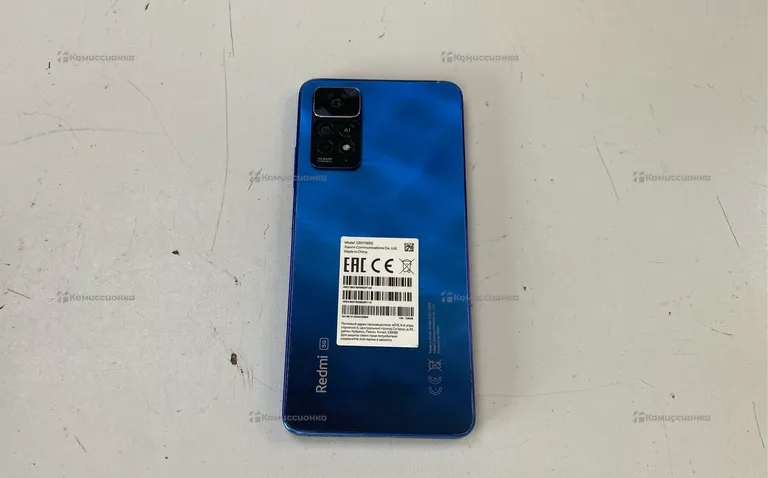 Xiaomi Redmi Note 11 pro 5G 8/128
