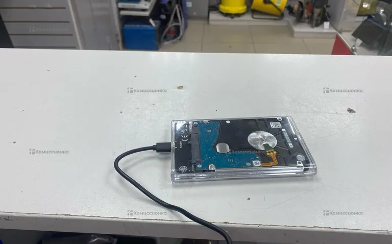 Жесткий диск  barracuda ST1000LM048-2E7172 1tb