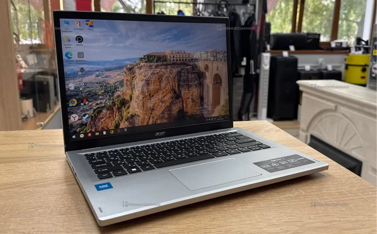 Ноутбук  Acer Aspire Go 14