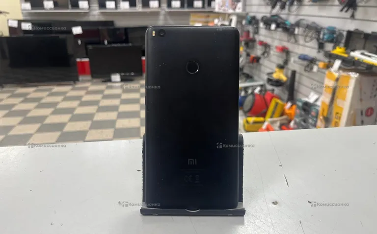 Xiaomi mi max 4/64