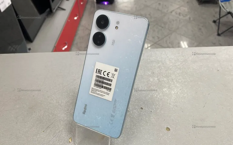 Xiaomi Redmi 13C 128gb