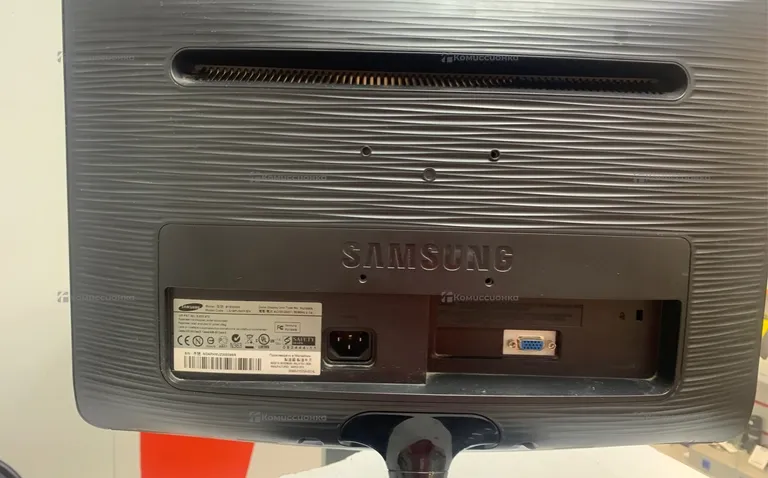 Монитор Samsung SyncMaster B1930N