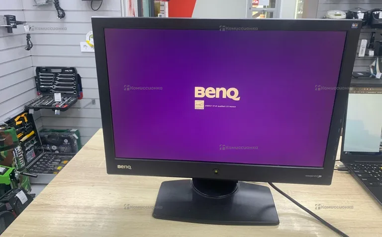 Монитор BenQ E2000WA