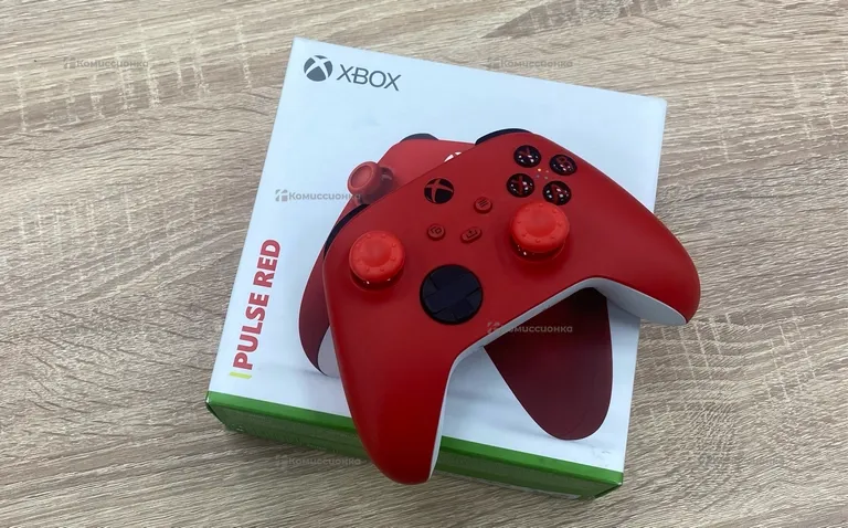 Xbox гемпад Xbox series S/X