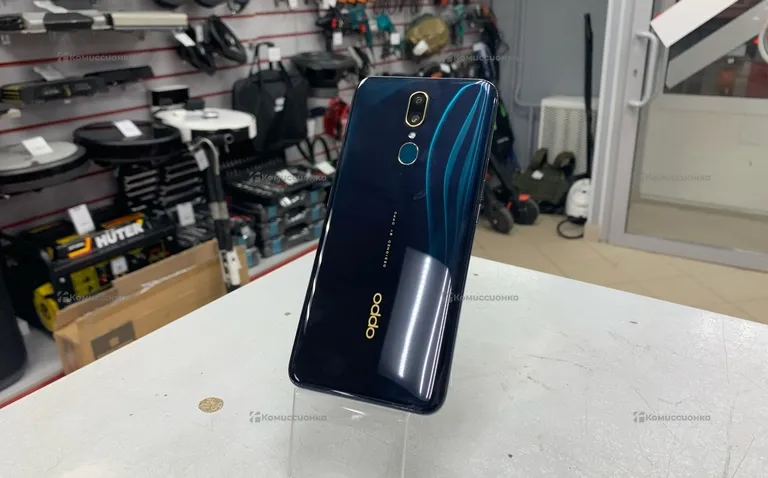 OPPO Oppo F11 6/128gb