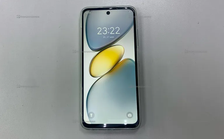 Tecno spark go 1 4/128