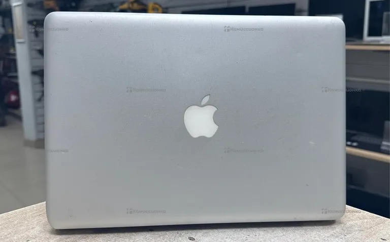 Ноутбук  MacBook 13.3 2014