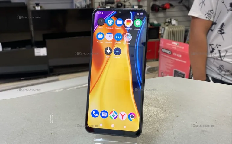 Xiaomi Poco C40 64Gb