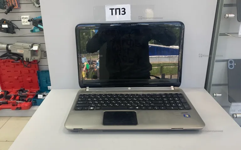 Ноутбук HP