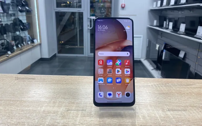 Xiaomi Redmi Note 12 6/128gb
