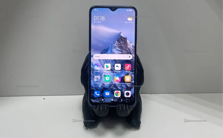 Xiaomi Redmi 9t 4/128