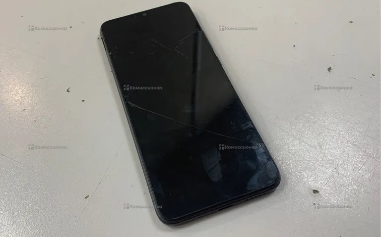 Xiaomi Redmi 10C 4/64Gb