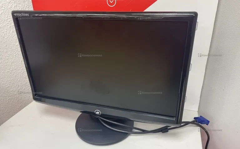 Монитор eMachines E193HQVb