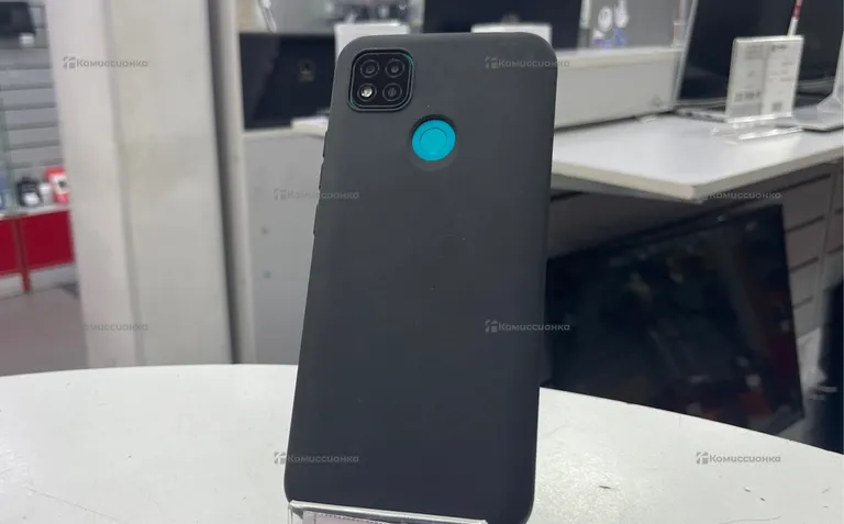 Xiaomi Redmi 9C NFC 4/128Gb