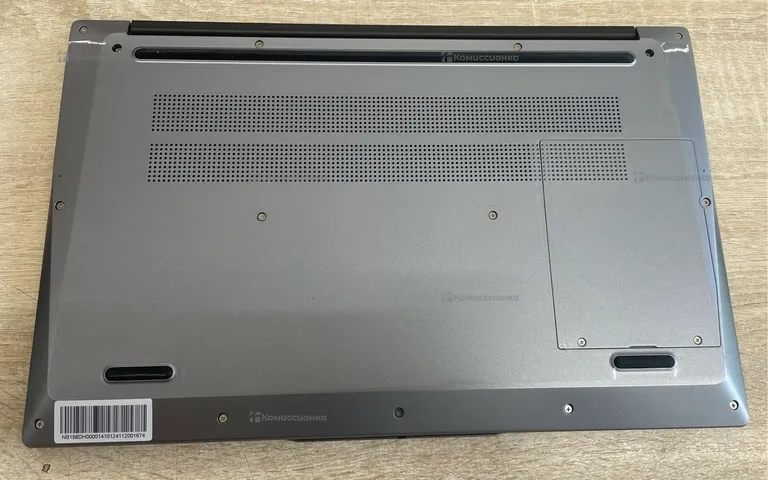 Ноутбук Echips NB156D-H
