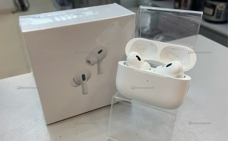 Наушники AirPods Pro 2nd generation50