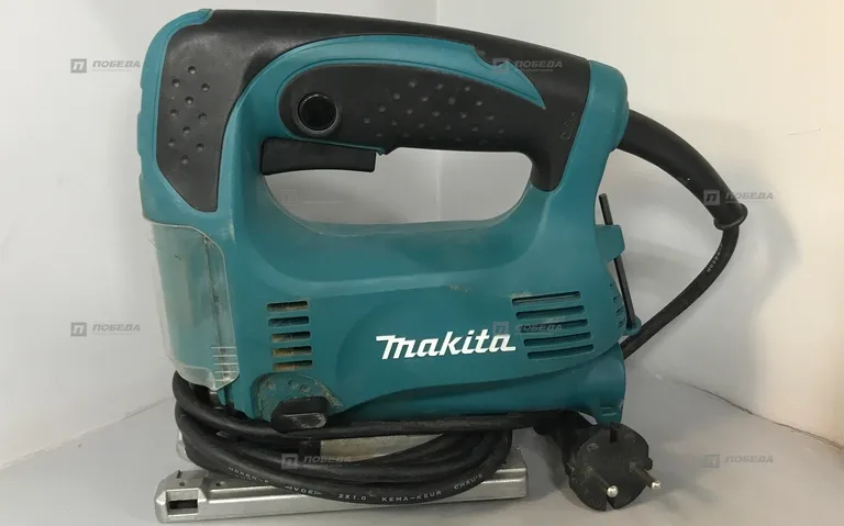 Электролобзик makita 4329