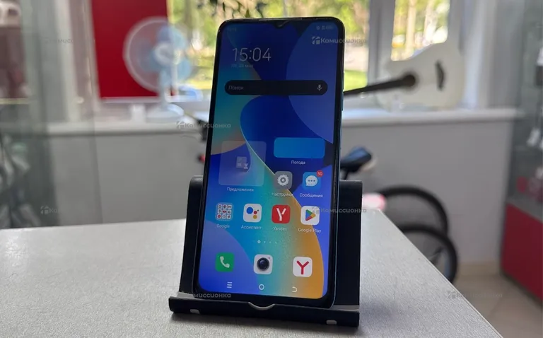 Tecno Tecno spark 10 8/128 Gb