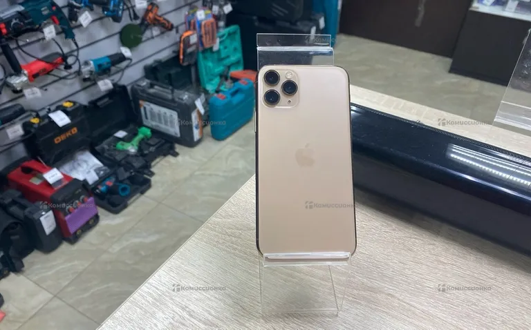 Apple iPhone 11 Pro 64Gb