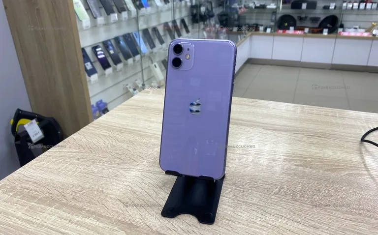 Apple iPhone 11 128Gb