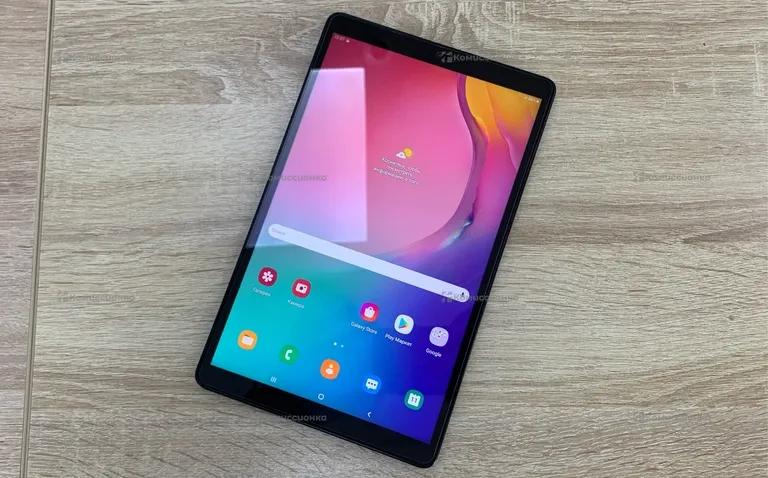 Планшет Samsung Galaxy Tab A 10.1 SM-T515