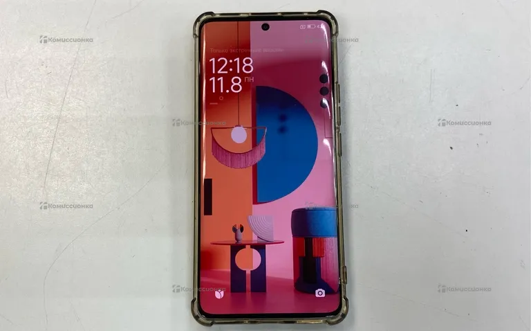 Poco poco x7 256