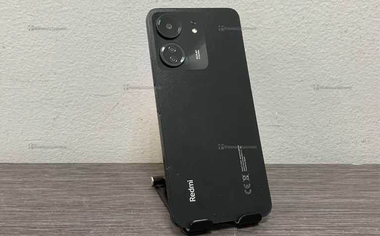 Xiaomi Redmi 13C 8/256 ГБ