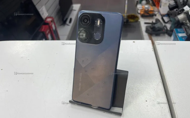 Tecno Spark Go 2023 3/64Gb