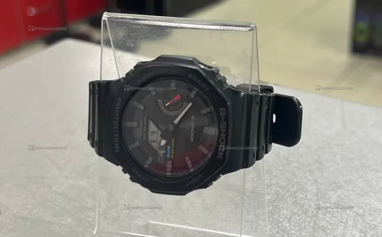 Часы G-Shock GA-B2100