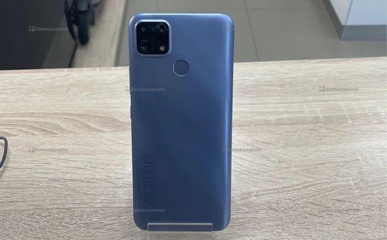 Realme C25S 4/64 GB