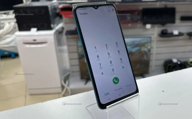 Samsung galaxy A02 2/22
