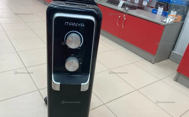 Масленый обогреватель Manya