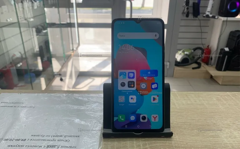 Tecno Spark Go 2023 3/64 ГБ
