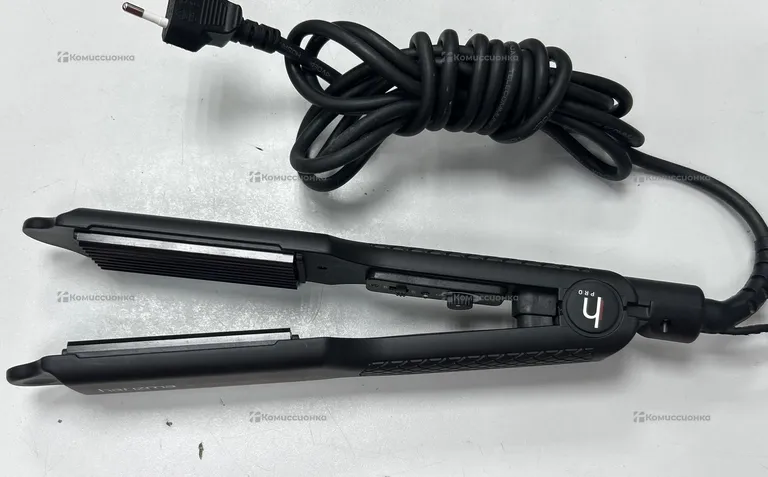 Щипцы-гофре Harizma x-tra Crimper GP