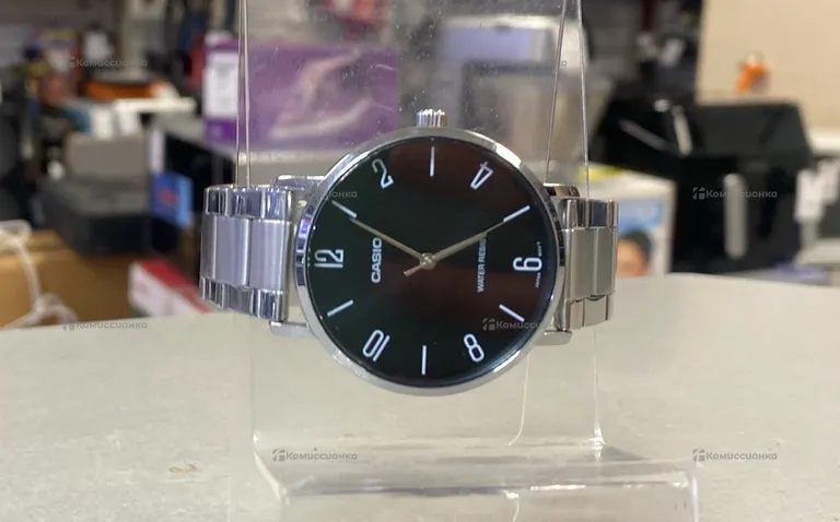 Часы  Casio tv01