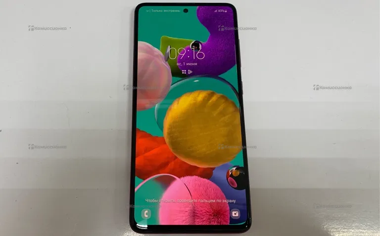 Samsung Galaxy A51 4/64 ГБ