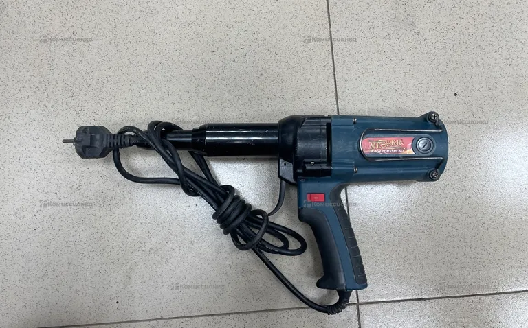 Заклепочник электрический MESSER TAC500
