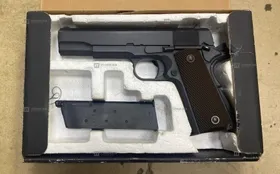 Купить Страйкбольный пистолет WE M1911 б/у , в Казань Цена:8900рублей