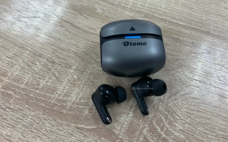 Наушники Otomo GG Pro 1