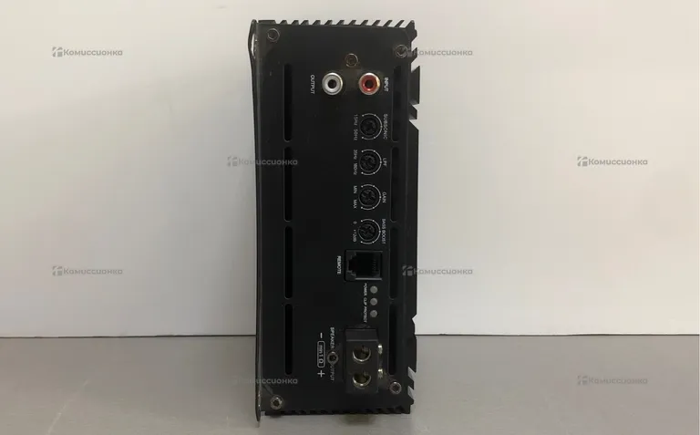Усилитель Apocalypse atom plus aap-350.1d
