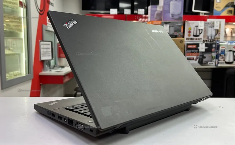 Ноутбук  Lenovo 20DT001RT