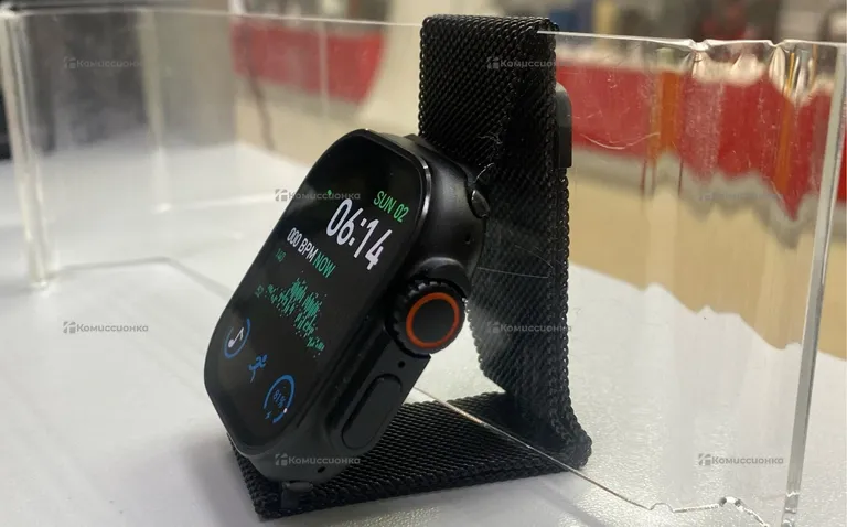 Часы   Wearfit Six