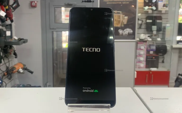Infinix Smart 7 hd 4/64