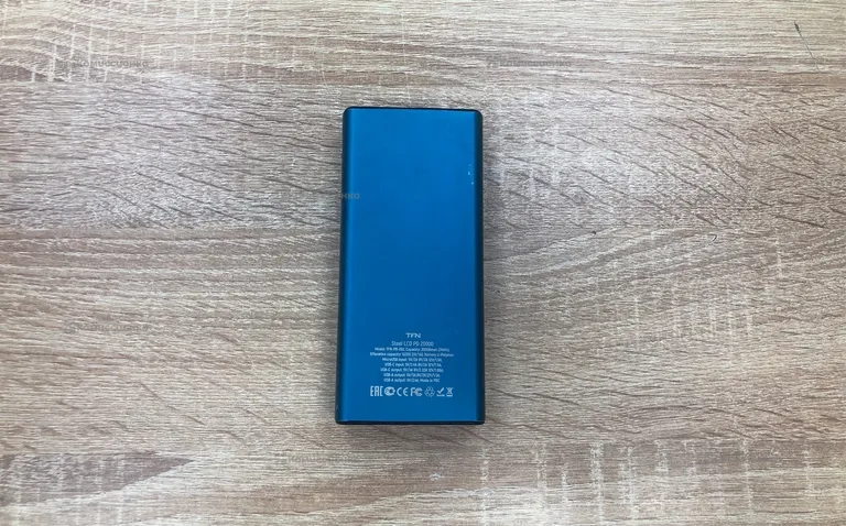 Power Bank TFN-PB-262 20000mAh