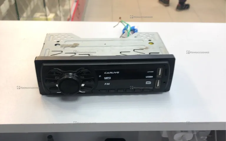 Автомагнитола Carlive LD1809